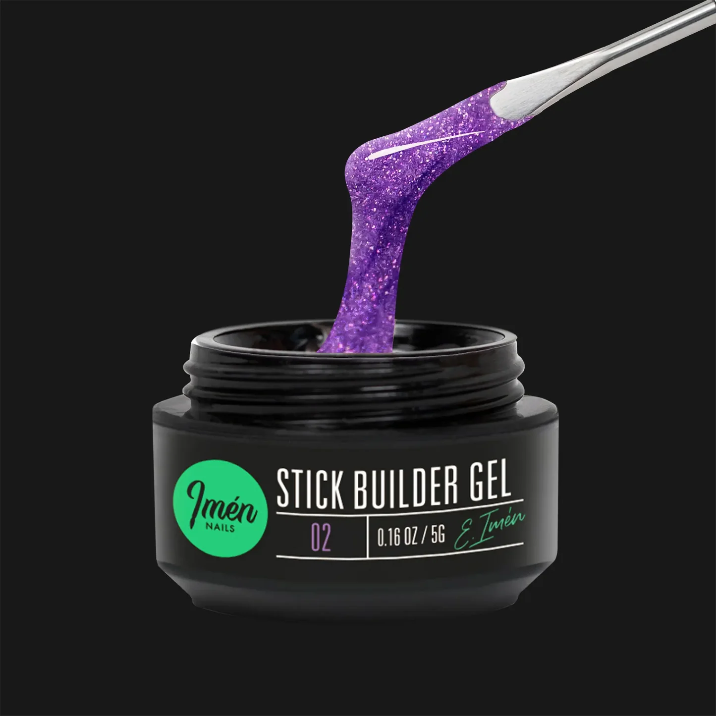 Stick Builder Gel IMEN 02- 5 g