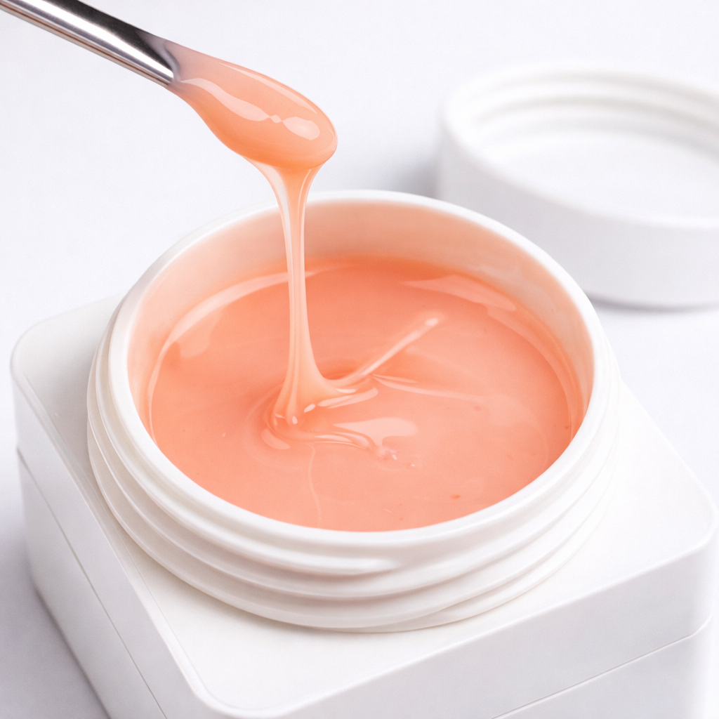 Builder gel JOURNAILS luxury Peach 20ml