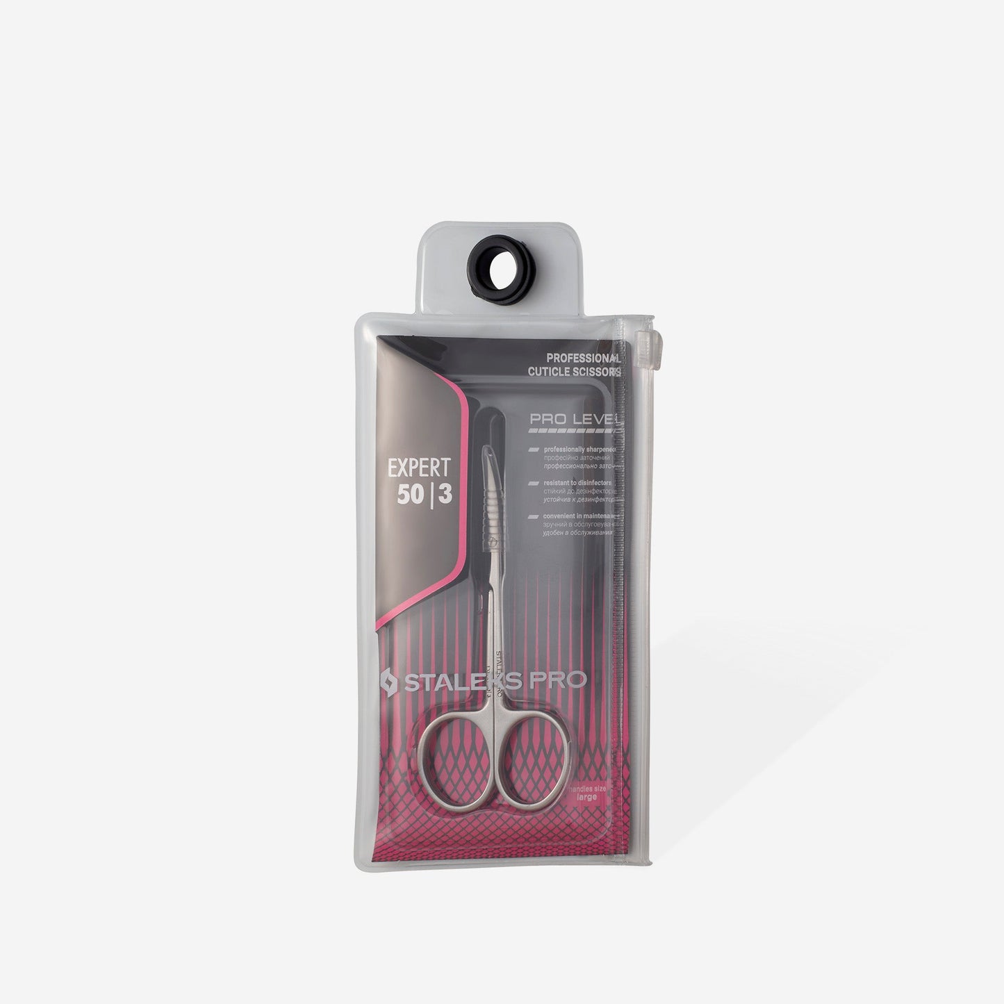 Tijeras Expert 50/3
