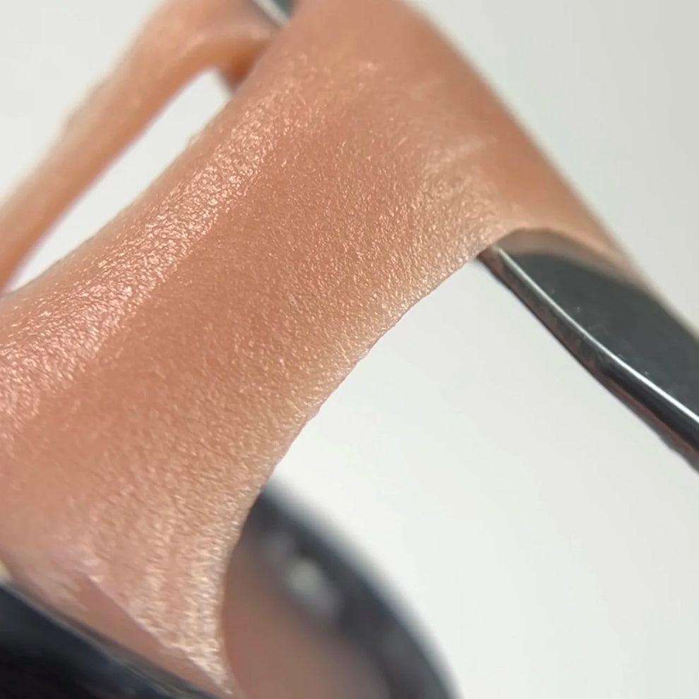 NAILSOFTHEDAY Polygel Nude 06 — Polígel en tono nude cálido, 30 g