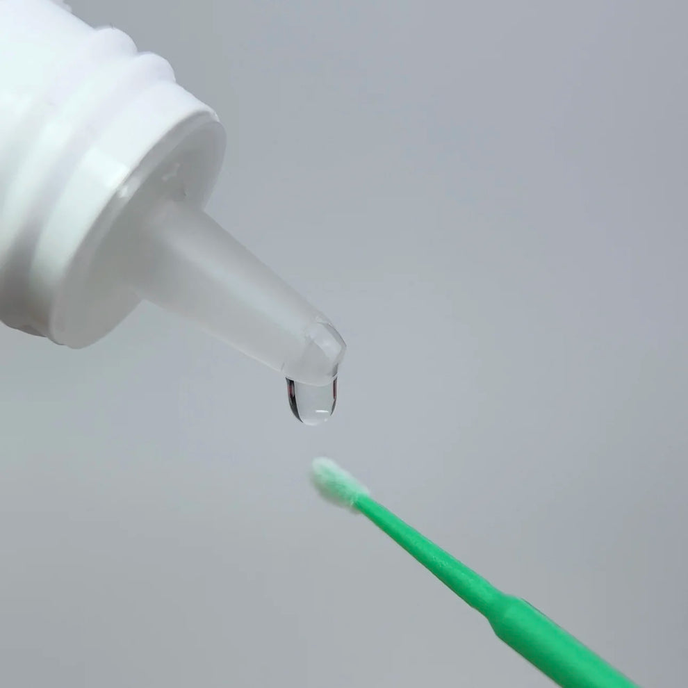 NAILSOFTHEDAY Podology+ «Hemostatic» — agente hemostático, 15 ml