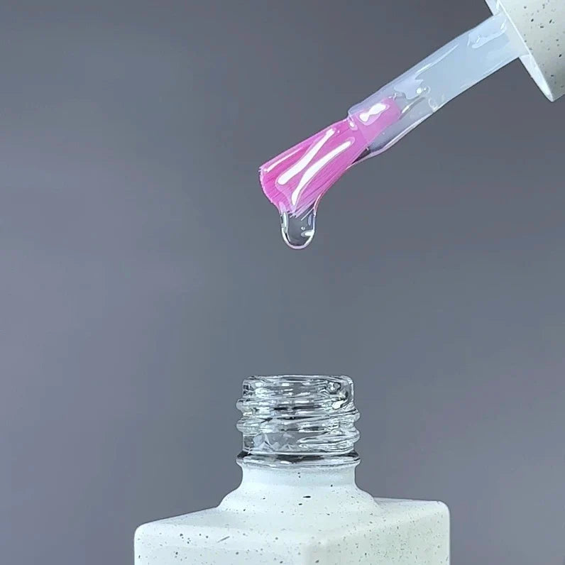 Acabado brillante top coat No Stress anti-rayas