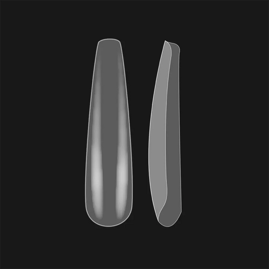 Nail Forms Imenka "Balet" , 120pcs