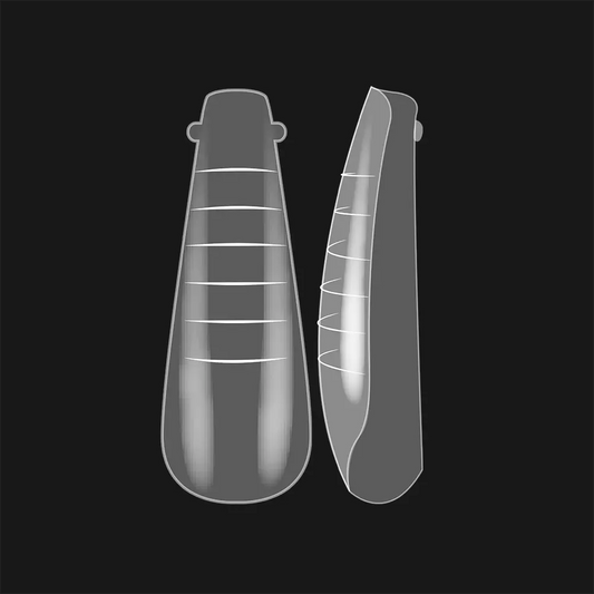 Nail Forms Imenka "SKVO" , 120pcs