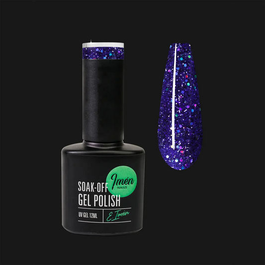 Esmalte Semipermanente IMEN DB057, 12 ml