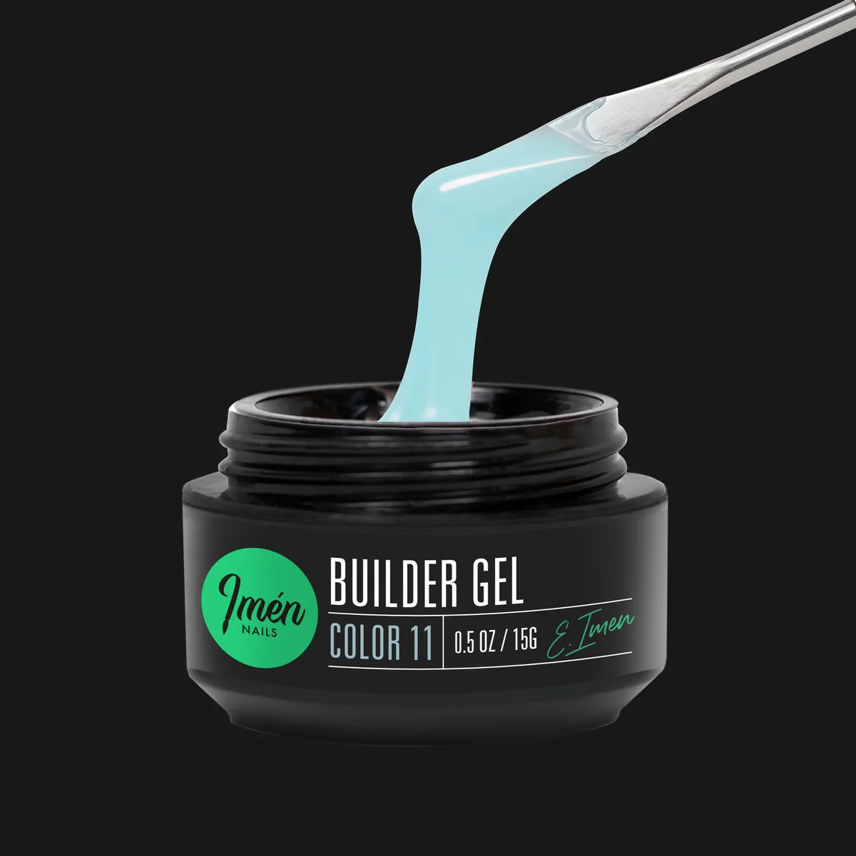 Gel constructor IMEN Builder Gel Color 11 de 15 g