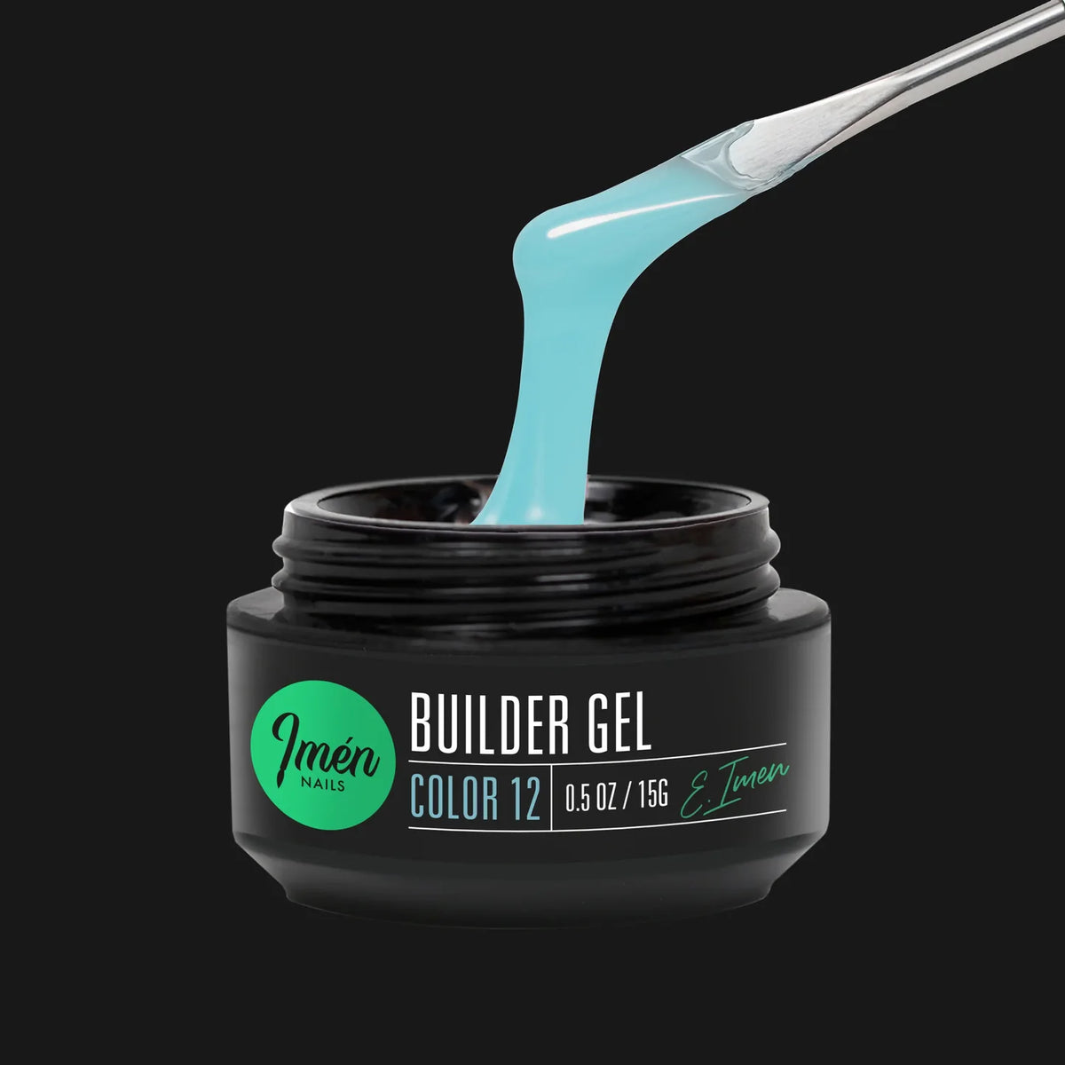 Gel constructor IMEN Builder Gel Color 12 de 15 g
