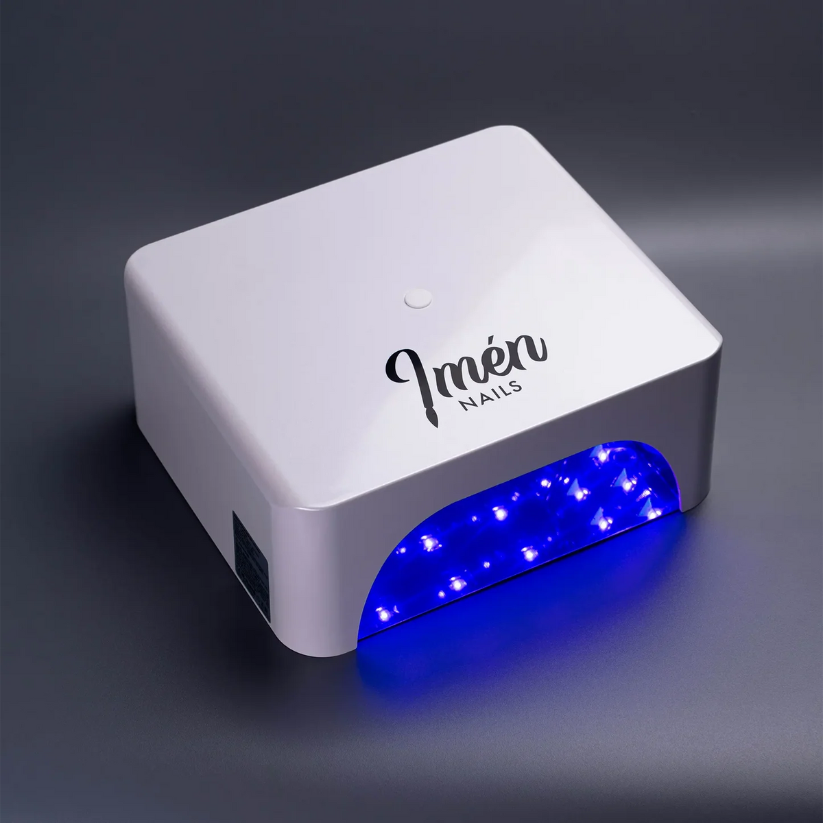 Lámpara IMEN PEDICURE UV/LED