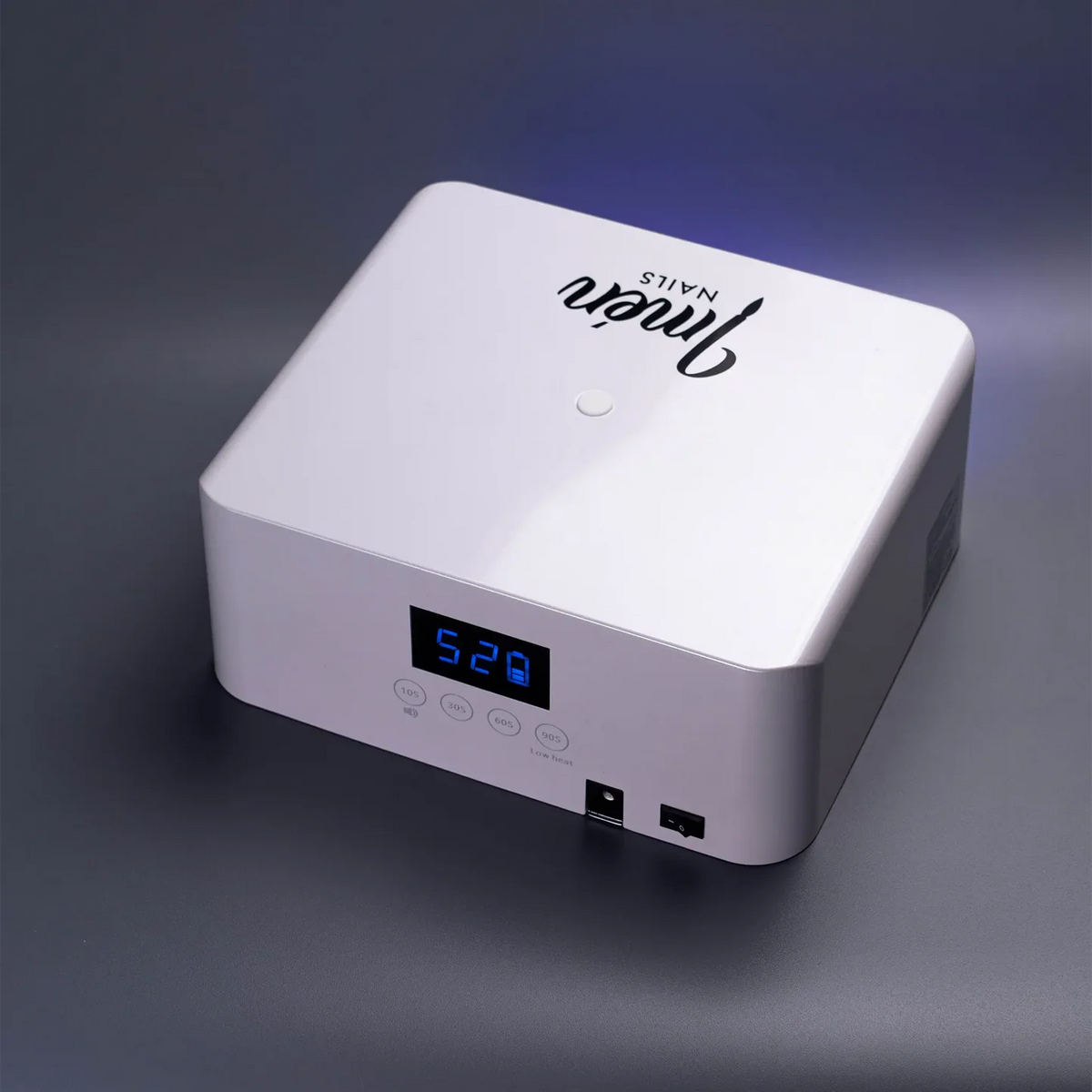 Lámpara IMEN PEDICURE UV/LED