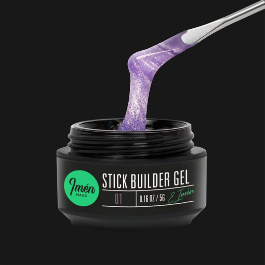 Stick Builder Gel IMEN 01- 5 g