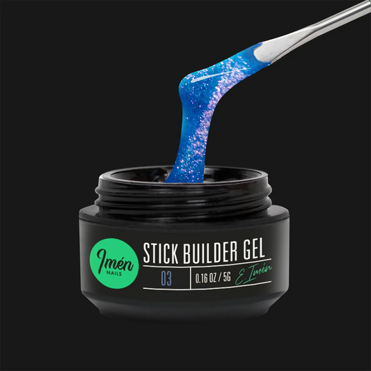 Stick Builder Gel IMEN 03- 5 g