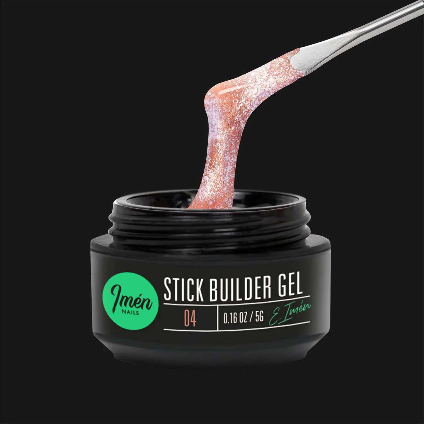 Stick Builder Gel IMEN 04  5 g