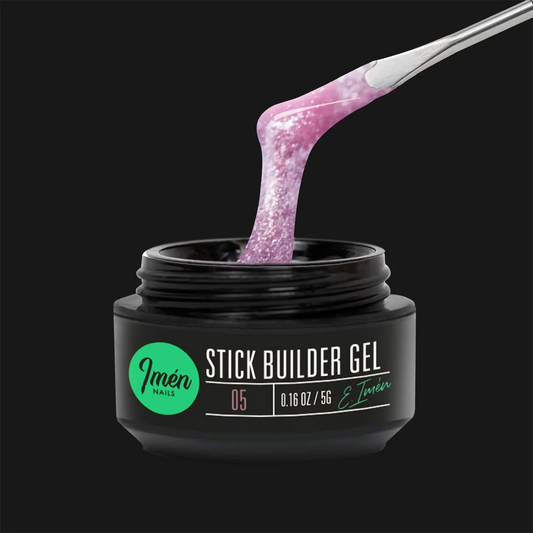 Stick Builder Gel IMEN 05  5 g