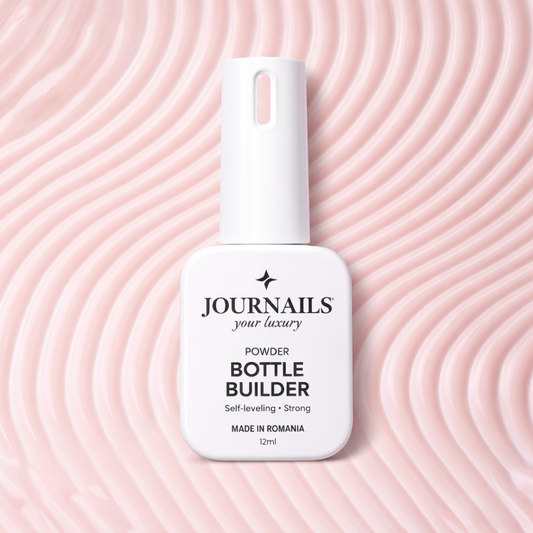JOURNAILS Powder Bottle Builder 12 ml