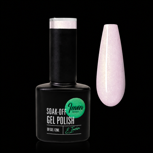 Esmalte Semipermanente IMEN DB036, 12 ml