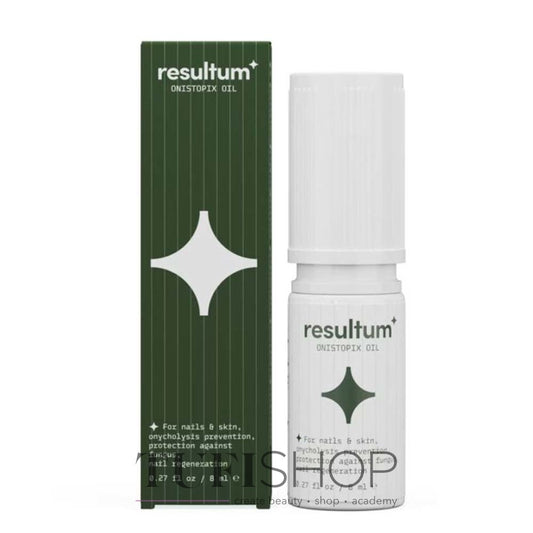 Resultum Onistopix Oil – Aceite regenerador para uñas y piel