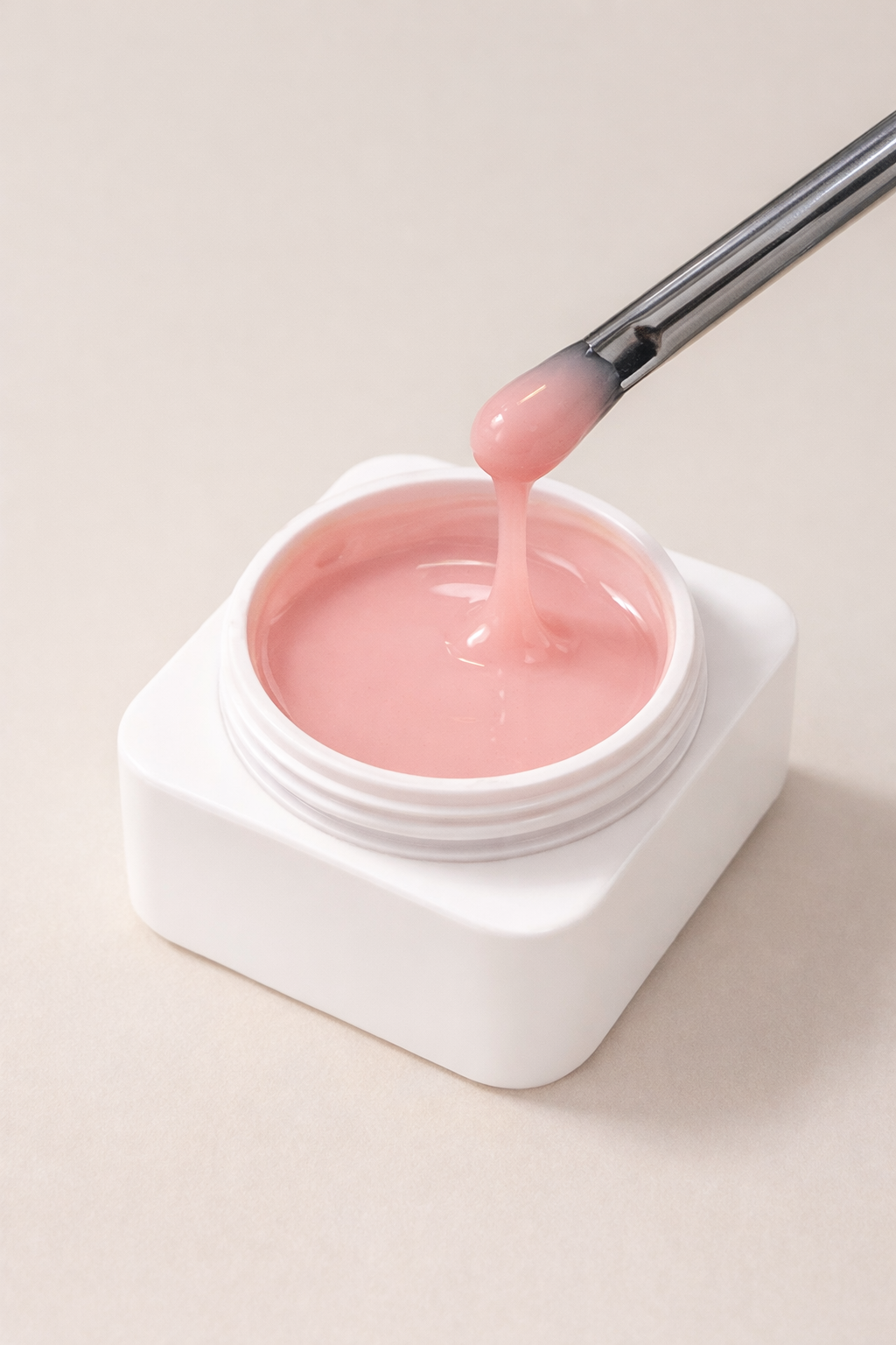 JOURNAILS Luxury Builder Gel BLUSH-20ml