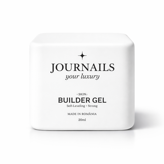 Polygel JOURNAIL SKIN – Alta Resistencia y Flexibilidad-20ml