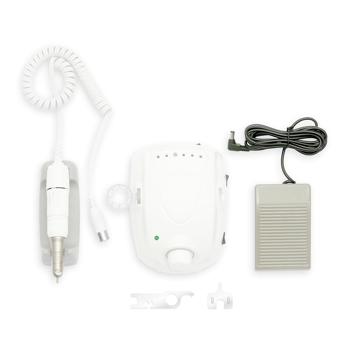 TORNO ORIGINAL SAEYANG MARATHON 3 CHAMPION BLANCA + H200