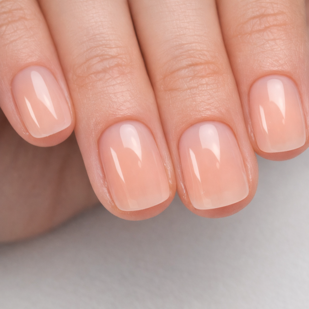 Builder gel JOURNAILS luxury Peach 20ml