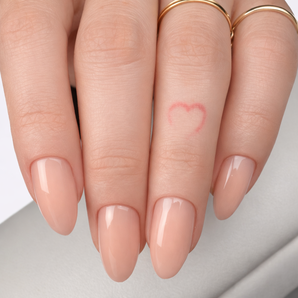 Builder gel JOURNAILS luxury Peach 20ml