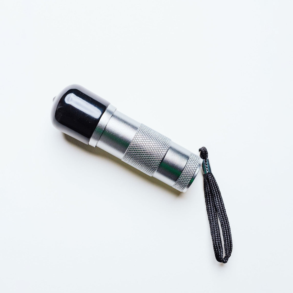 Mini lámpara UV con sello de silicona para stamping con Gel Paint