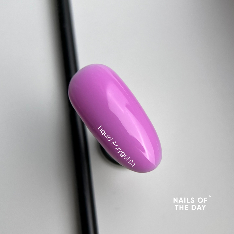 Textura liquid acrygel 04 rosa elegante