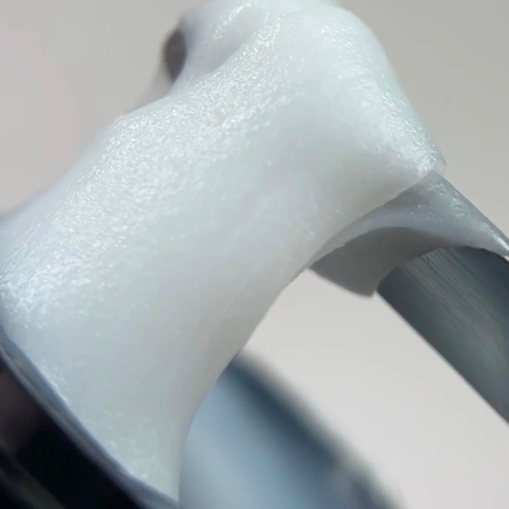 Textura polygel Milk lechoso para extensiones naturales