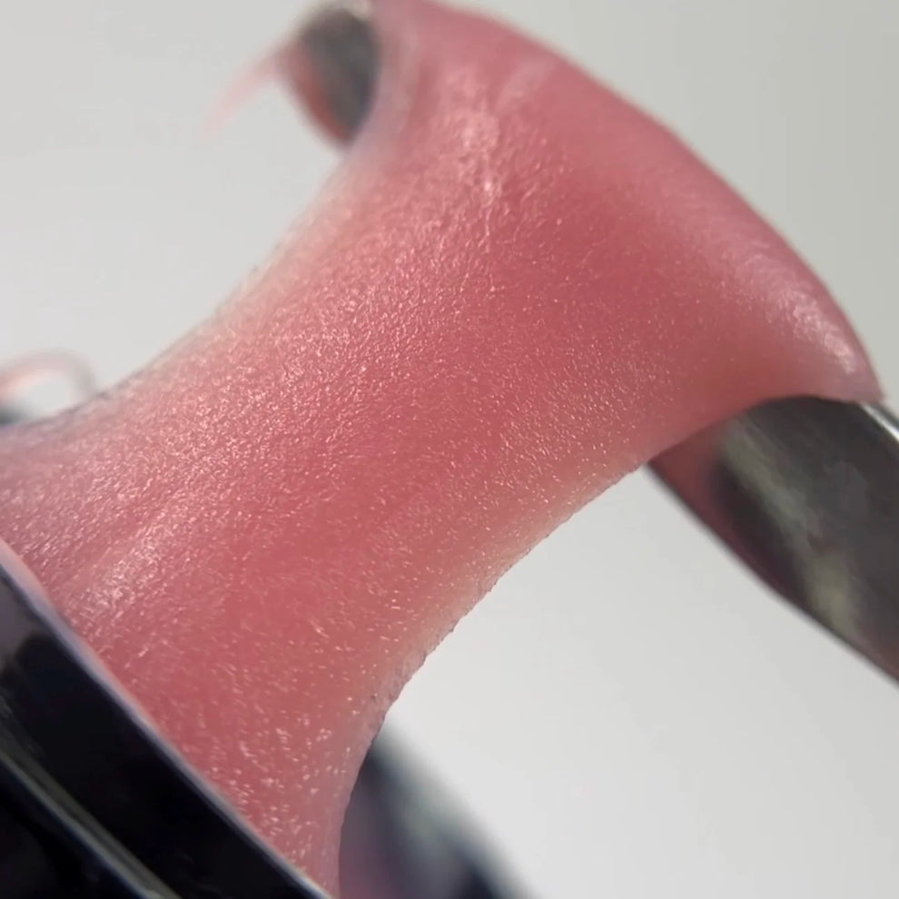 Textura polygel Nude 05 rosa nude elegante