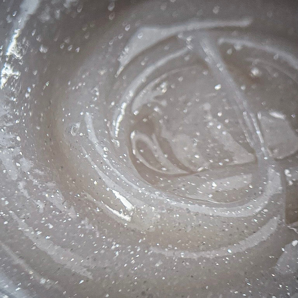 Textura polygel Shimmer 03 rosa leche brillante