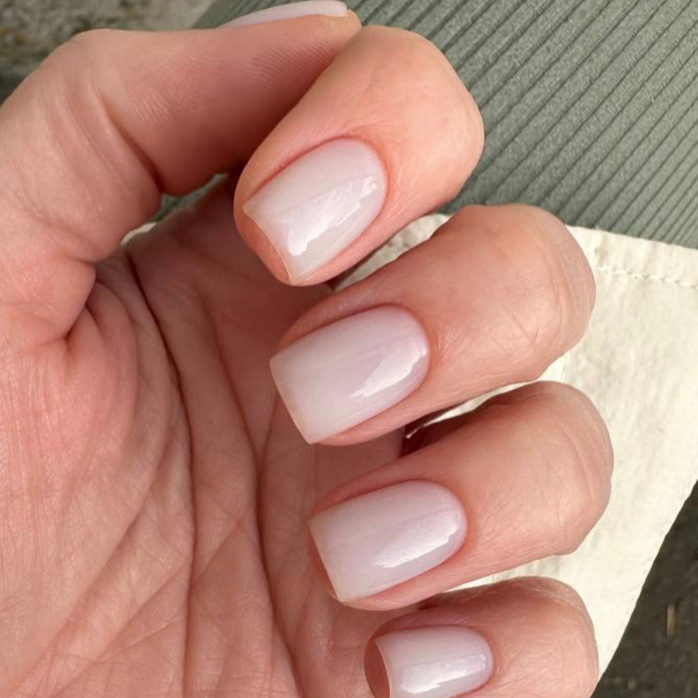 Color base camuflaje 01 lechoso frio semitransparente