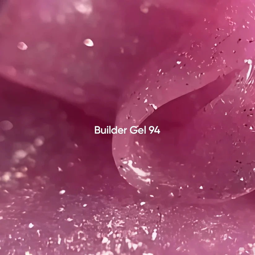 NAILSOFTHEDAY Builder Gel 94 — builder gel reflectante rosa frío, 15 ml Precio habitual€13,05 EUR