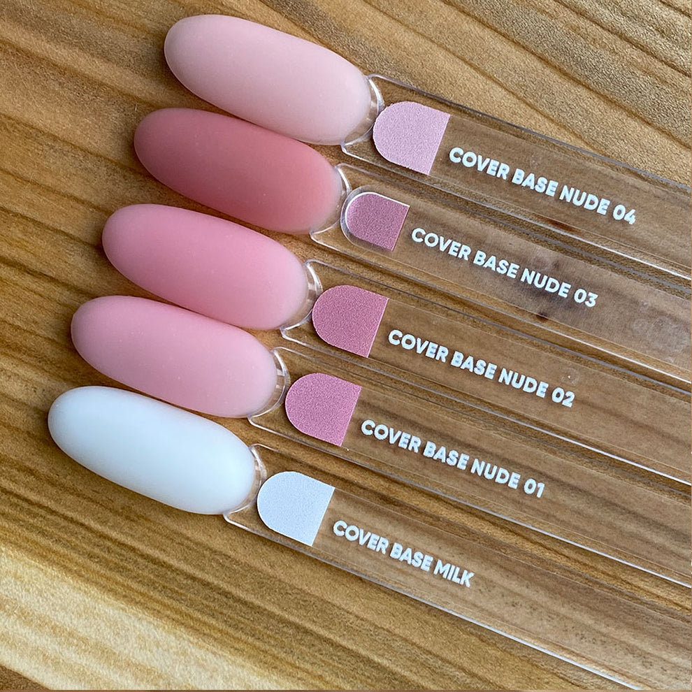 NAILSOFTHEDAY Matte top no wipe – top mate sin capa pegajosa, con filtros UV, 10 ml