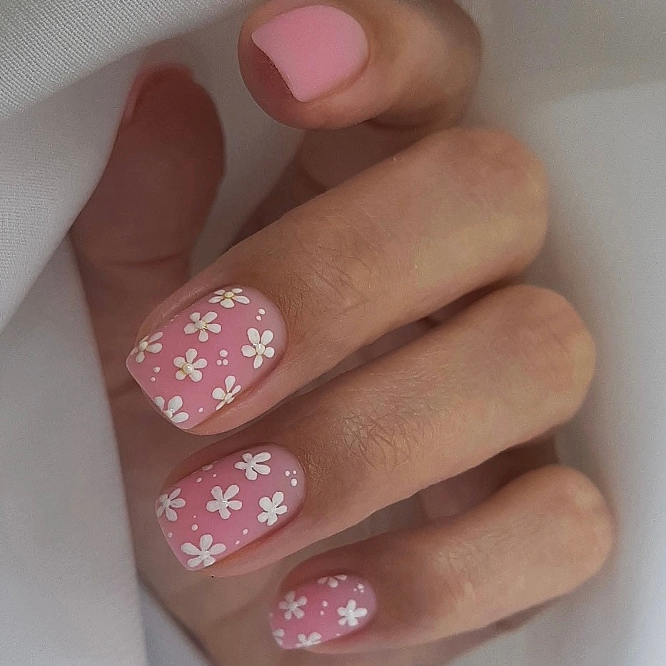 NAILSOFTHEDAY Bottle gel 03 – gel ultrafuerte rosa claro, 10 ml