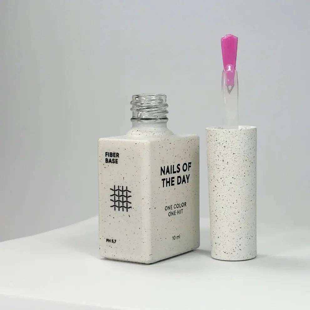 Scotch Base NAILSOFTHEDAY 10 ml | Base liquida