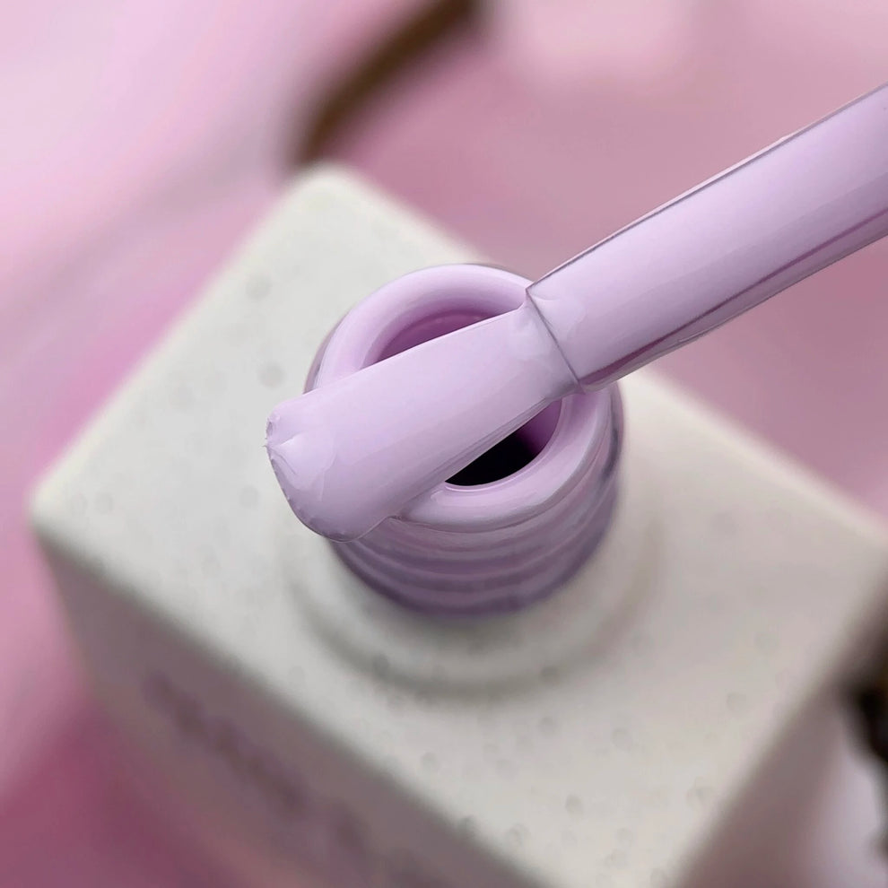 NAILSOFTHEDAY Color del mes Abril 2025 – Hanami Color del mes: rosa intenso que cubre en una sola capa, 10 ml