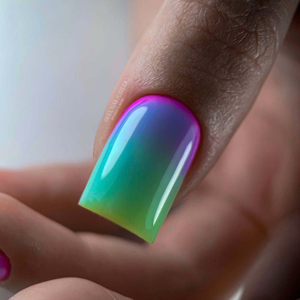 NAILSOFTHEDAY Bottle gel 05 – gel súper fuerte (azul cielo), 10 ml