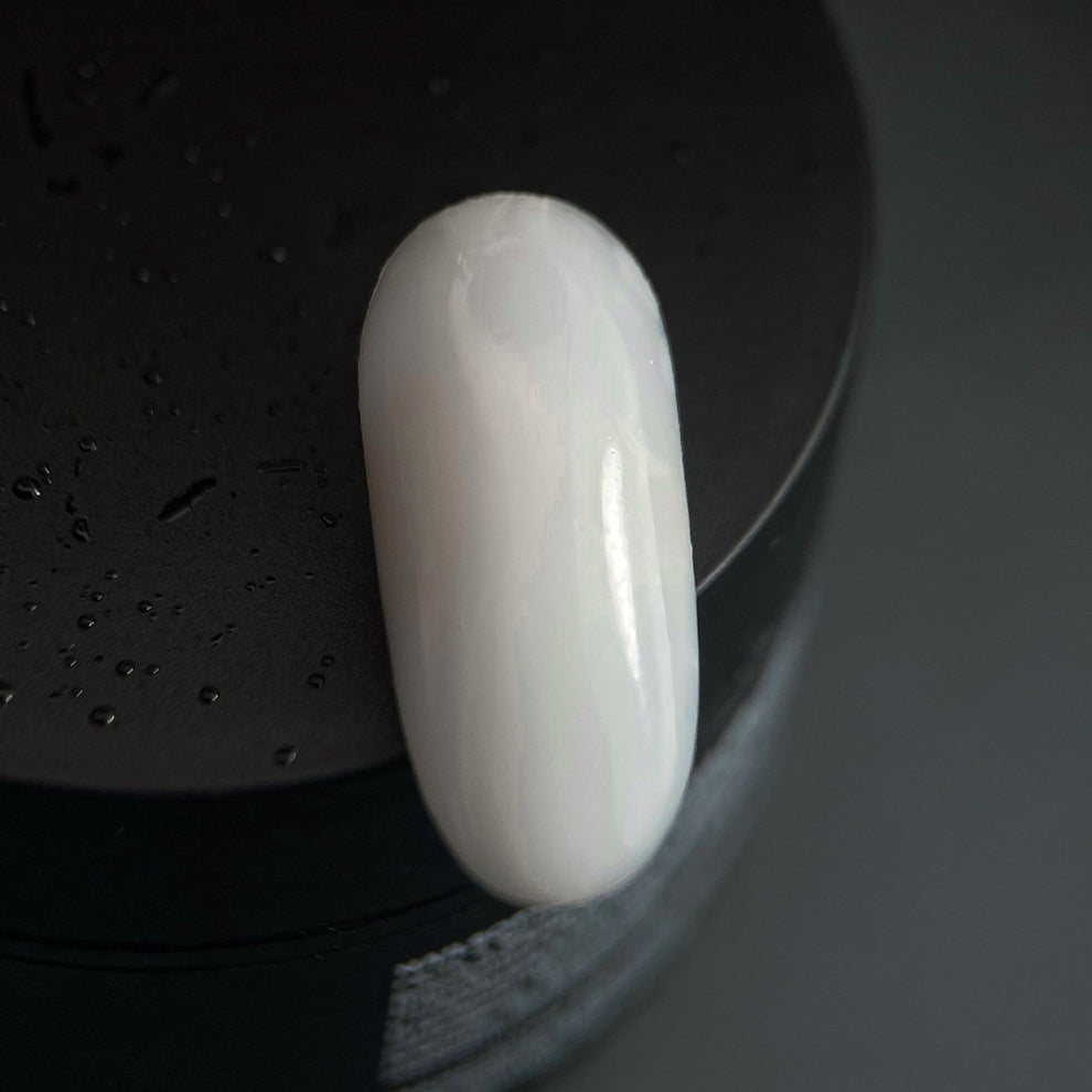 NAILSOFTHEDAY Bottle gel 01 – gel blanco súper fuerte, 30 ml