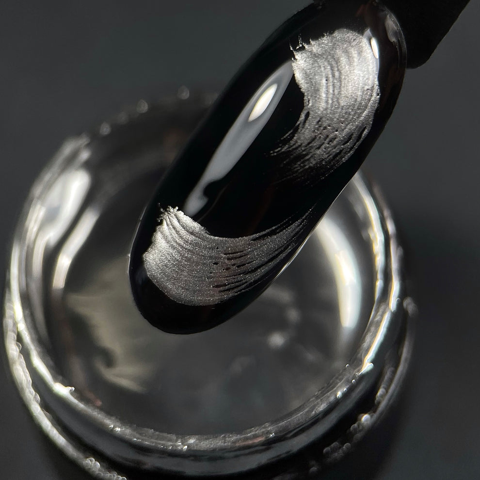 NAILSOFTHEDAY Metallic Paint: pintura en gel metálica, 5 ml