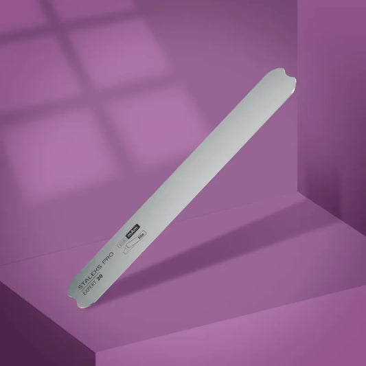 Lima de metal (base) EXPERT 20